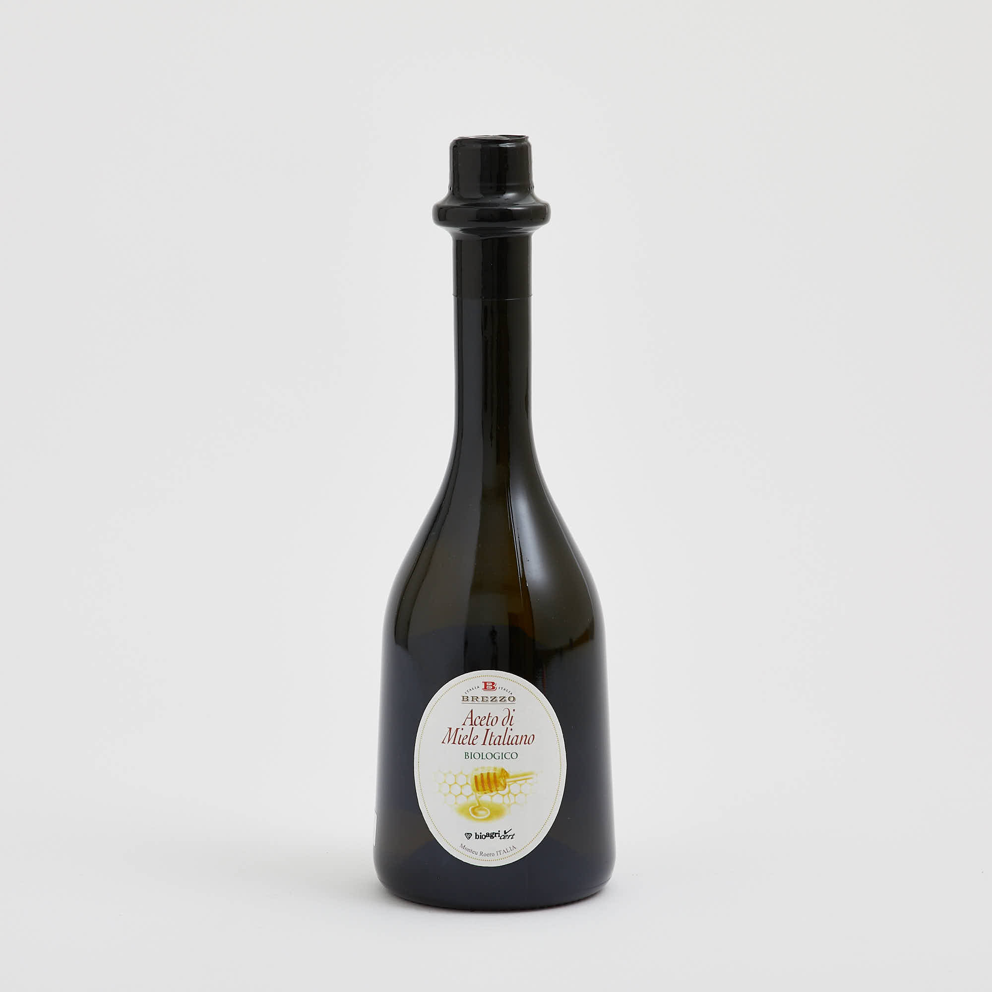 Brezzo Brezzo Organic Honey Vinegar 6 x 500ml | Cheese Market